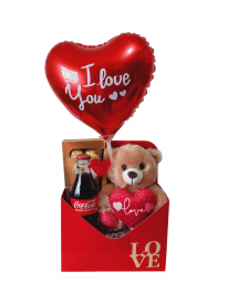 Uma carta de amor