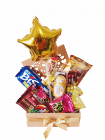 Caixa de chocolates