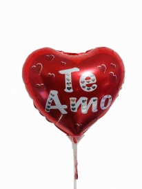 Balão te amo