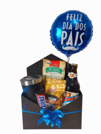 Caixa cerveja&copo térmico