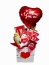 Box I love you