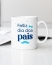 Caneca Feliz dia dos pais